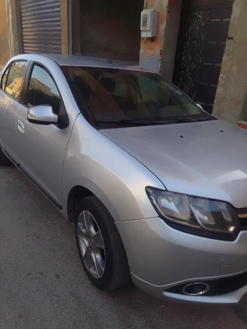 Renault Symbol 2016 Made In Bladi