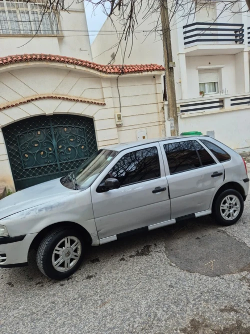 Volkswagen Gol 2004 Gol