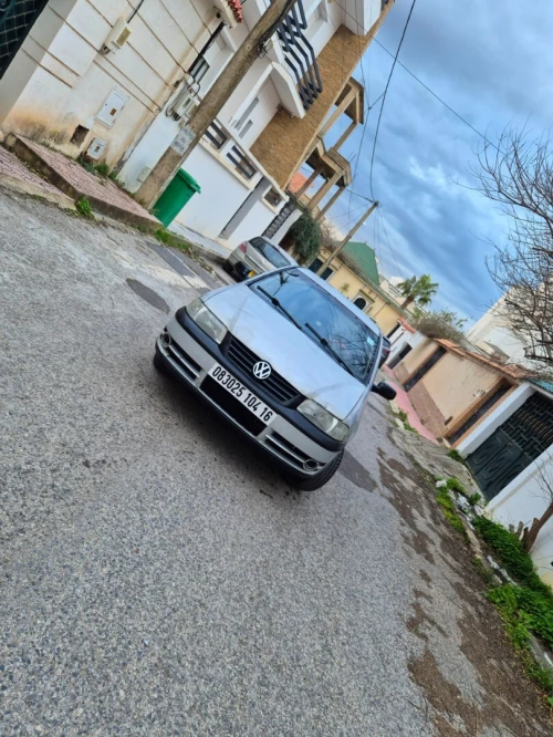 Volkswagen Gol 2004 Gol