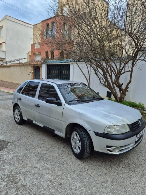 Volkswagen Gol 2004 Gol