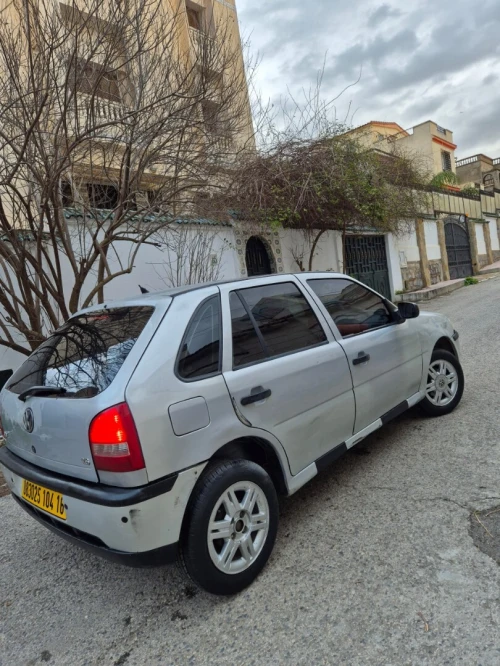 Volkswagen Gol 2004 Gol