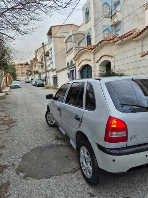 Volkswagen Gol 2004 Gol