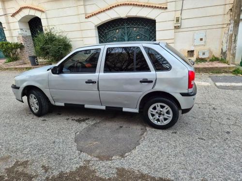 Volkswagen Gol 2004 Gol