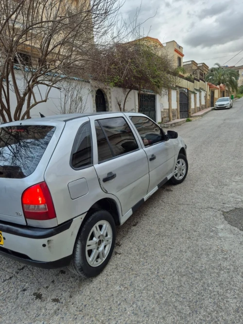 Volkswagen Gol 2004 Gol