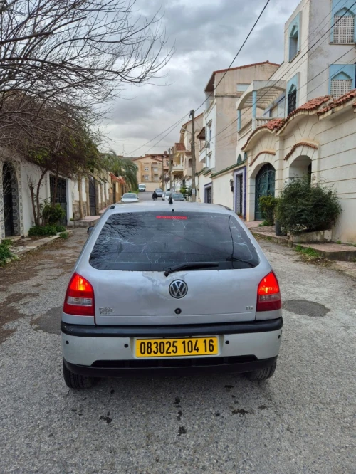 Volkswagen Gol 2004 Gol