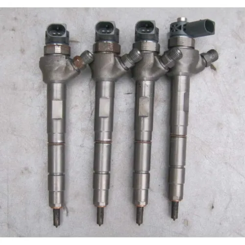 Kit Injecteurs 1,6 TDI 105cv