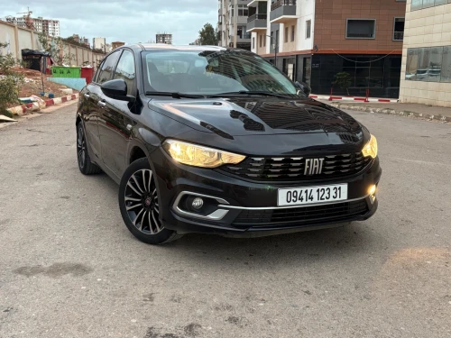 Fiat Tipo Sedan 2023 Life