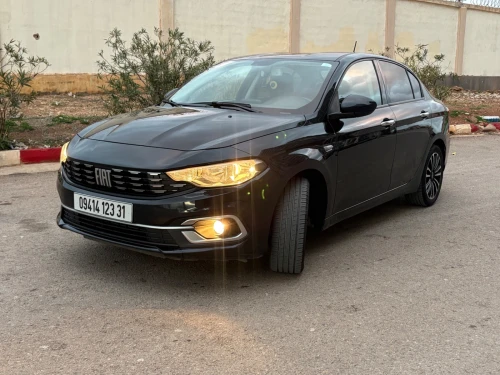 Fiat Tipo Sedan 2023 Life
