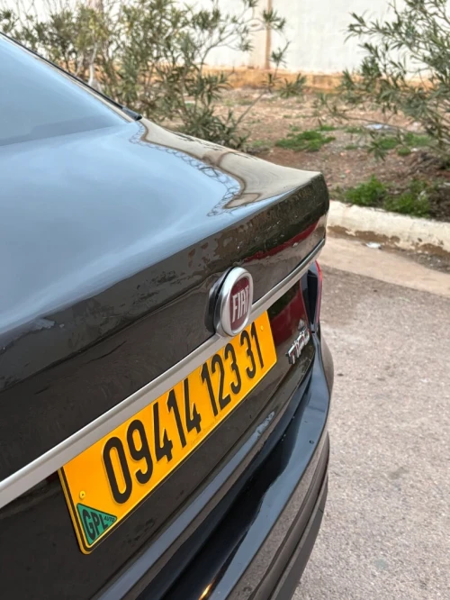 Fiat Tipo Sedan 2023 Life