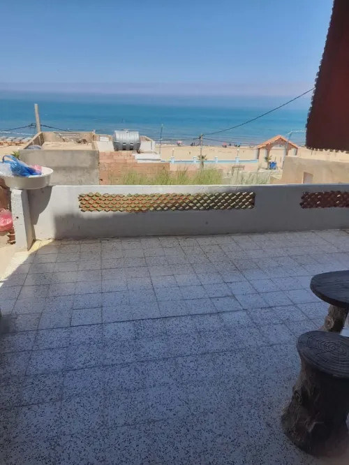 Location Bungalow F2 Mostaganem Hadjadj