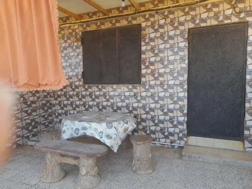 Location Bungalow F2 Mostaganem Hadjadj