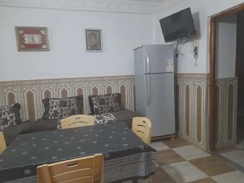 Location Bungalow F2 Mostaganem Hadjadj