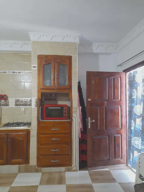 Location Bungalow F2 Mostaganem Hadjadj