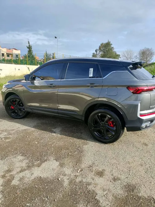 Geely Coolray 2025 Full options