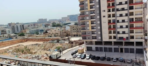 Location Appartement Oran Bir el djir