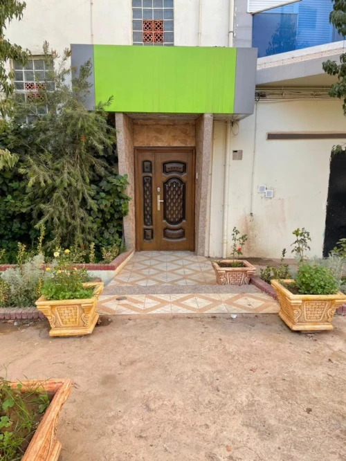 Location vacances Appartement F2 Oran Bir el djir