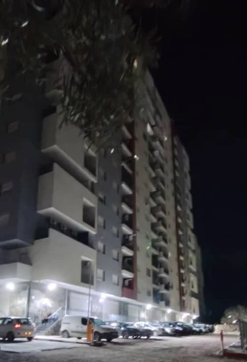Location Appartement Oran Bir el djir