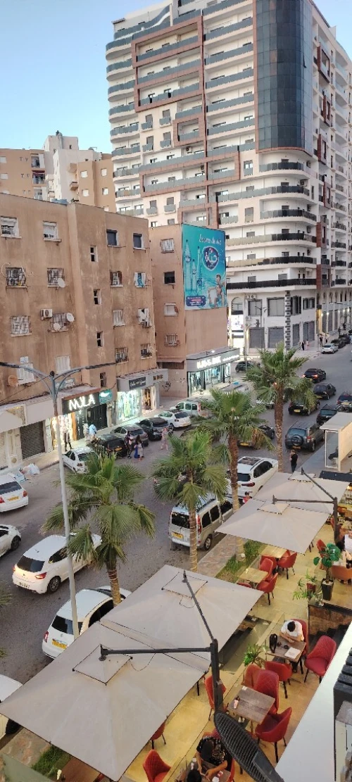 Location vacances Appartement F2 Oran Bir el djir