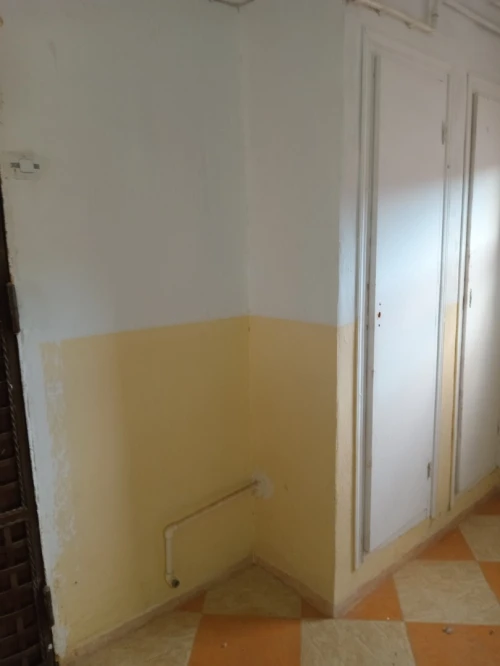 Vente Appartement F3 Batna El madher