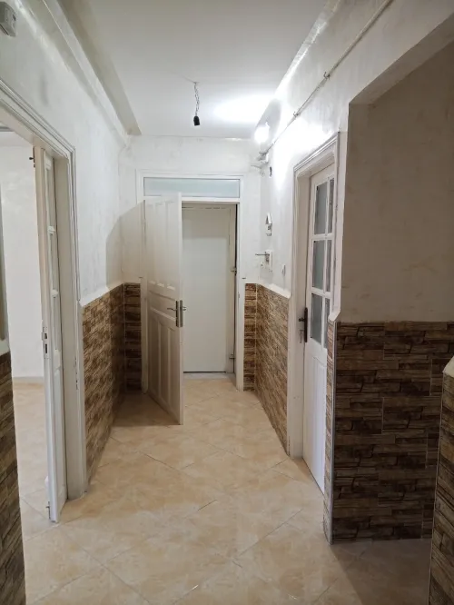 Vente Appartement F3 Batna Fesdis