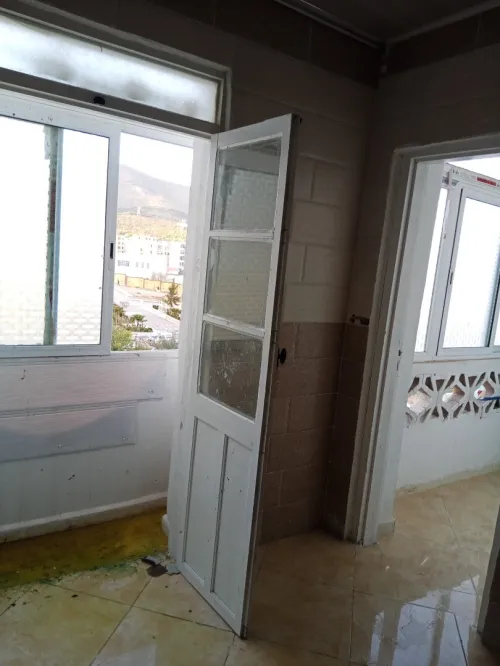 Vente Appartement F3 Batna Fesdis