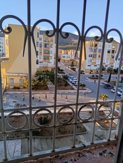 Vente Appartement F3 Batna Fesdis