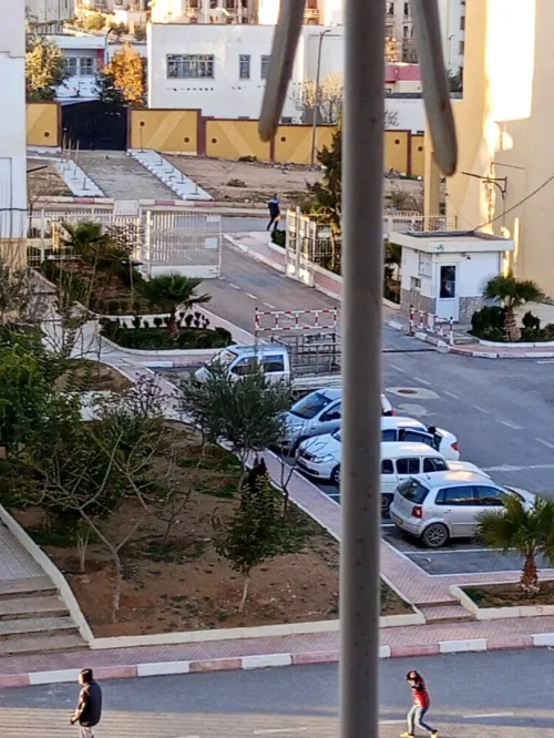 Vente Appartement F3 Batna Fesdis