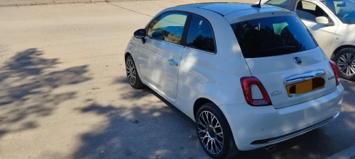 Fiat 500 2024 Dolcevita plus 