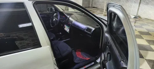 Volkswagen Golf 4 2000 