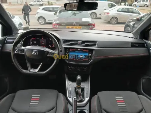 Seat ARONA 2019 Xcellence