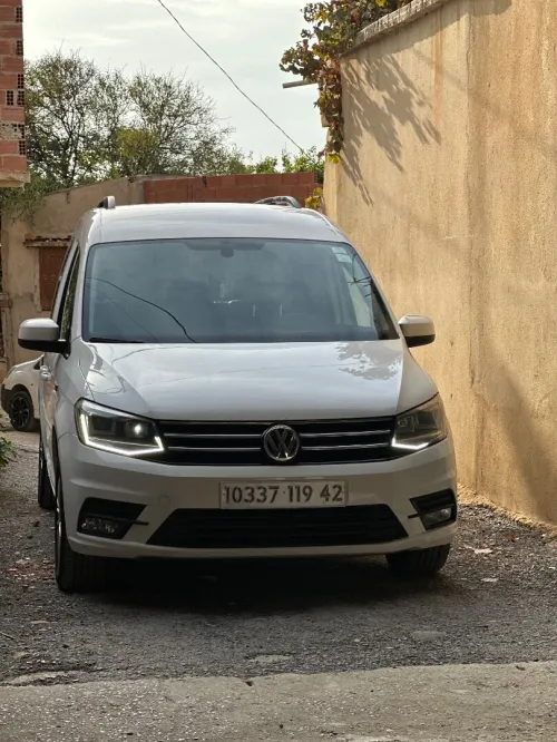 Volkswagen Caddy 2019 Edition 35