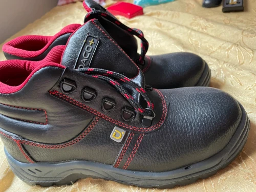 Chaussure de sécurité pointure 40