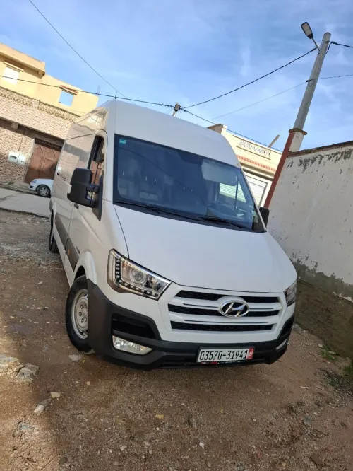 Honda H350 2019