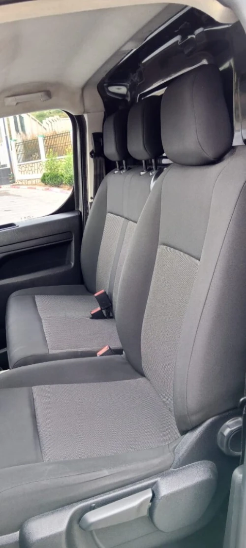 Fiat scudo 