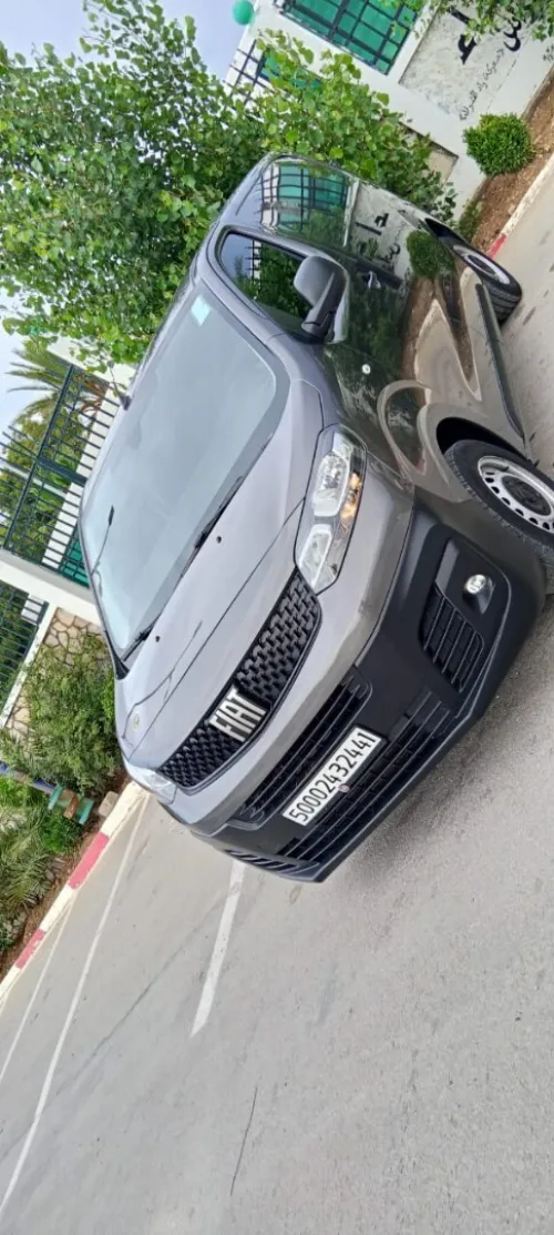 Fiat scudo 