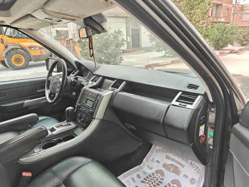 Land Rover Range Rover Sport 2009 L320