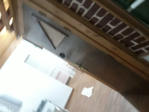 Location Appartement Niveau de villa Studio Alger Cheraga
