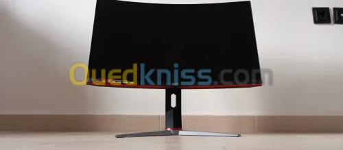 Monitor ecran aoc 240hz
