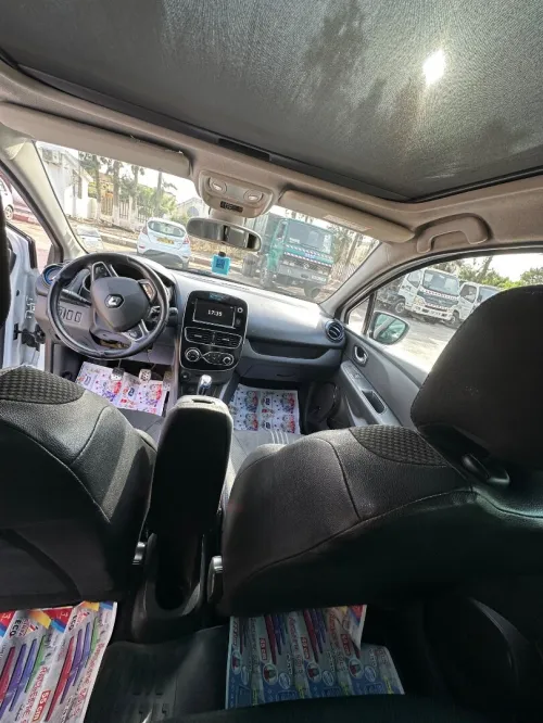 Renault Clio 4 2019 GT Line +