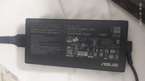 ASUS TUF F17 I7 11TH generation, 16 go ddr4 Ram, 512 ssd, RTX 3050TI, 17 POUCE 144 HZ