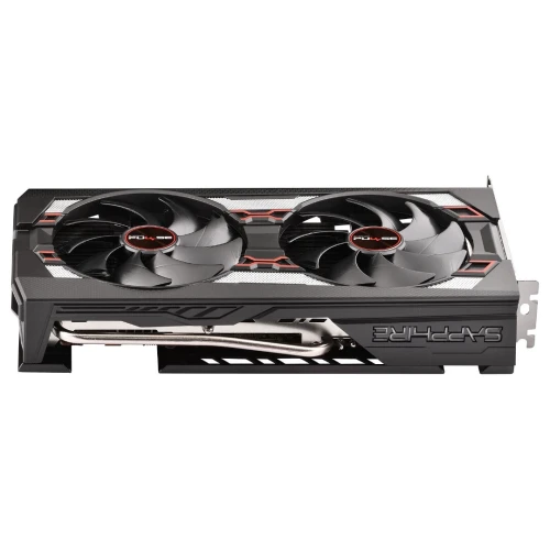 Carte Graphique SAPPHIRE PULSE RADEON RX 5600 XT 6G