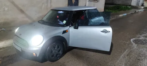 Mini Mini 2011 One