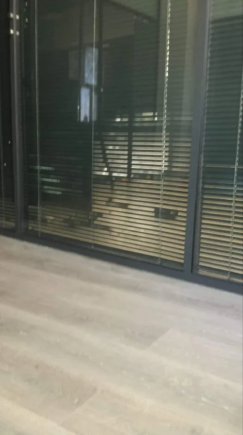 SEPARATION DES BUREAU, CLOISSON AMOVIB