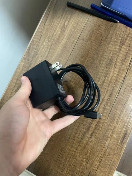 Neintando switch oled