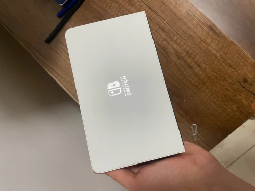 Neintando switch oled