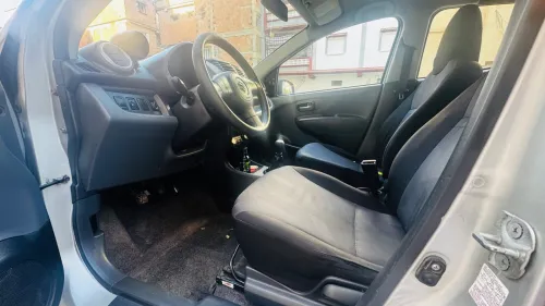 Suzuki Celerio 2013 Celerio