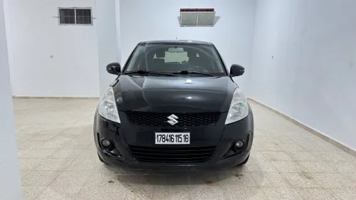 Suzuki Swift 2015 Swift