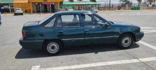 Daewoo Cielo 1998 