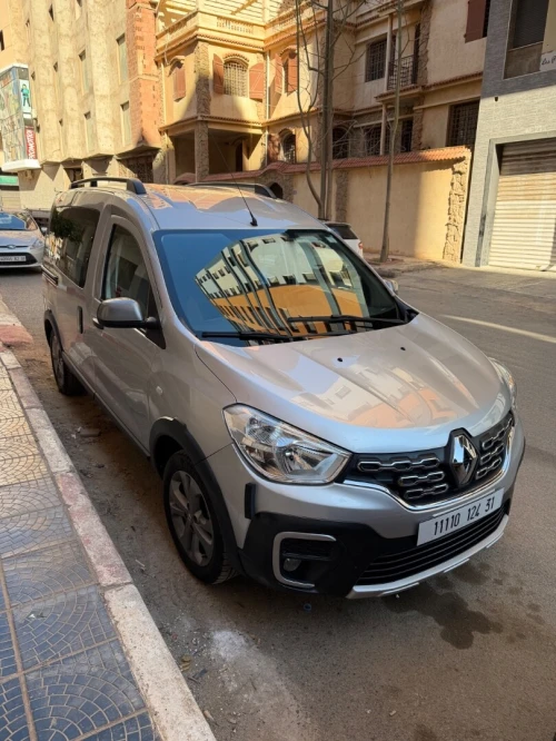 Renault Kangoo 2024 