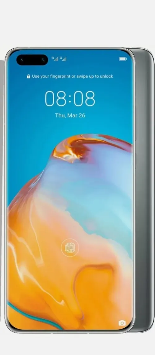 Hwawei P40 pro